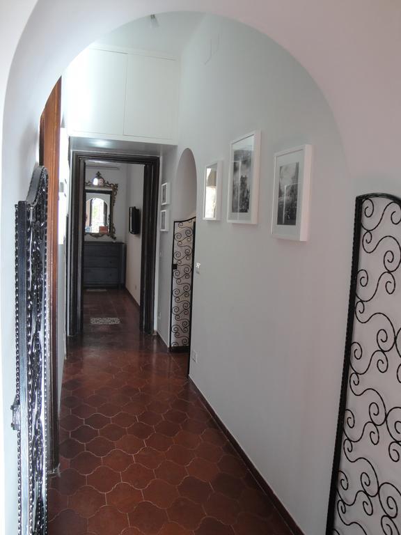 Borgo Pio Holiday Rom Rum bild