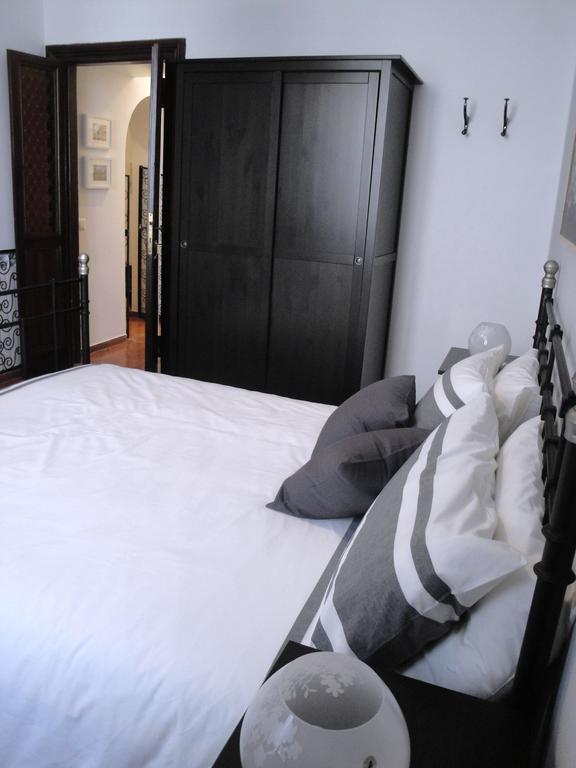Borgo Pio Holiday Rom Rum bild