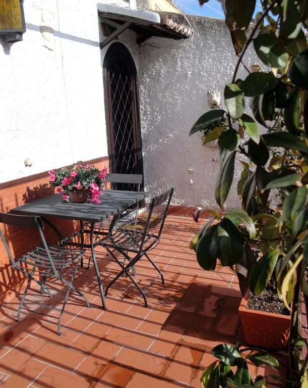 Borgo Pio Holiday Rom Rum bild