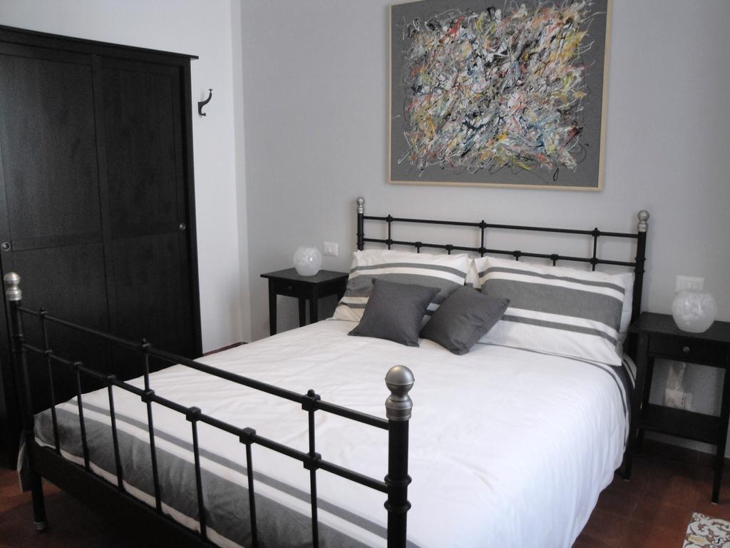 Borgo Pio Holiday Rom Rum bild