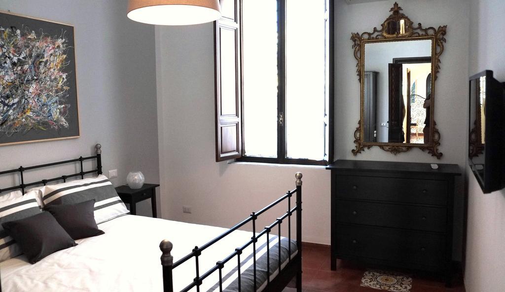 Borgo Pio Holiday Rom Rum bild